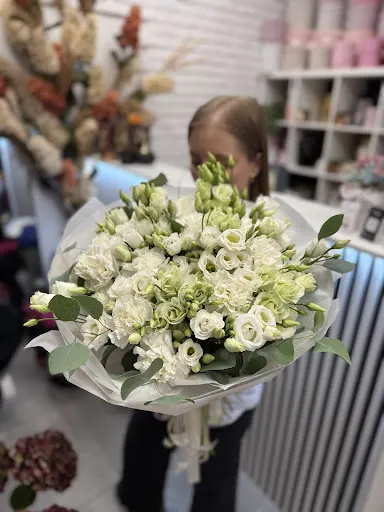 FLÕR more than flowers | kwiaty | kwiaciarnia | balony | eventy | emocje